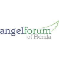 Angel Forum Of Florida, Inc. logo