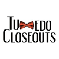 Tuxedo Closeouts logo