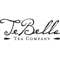 TeBella Tea Company logo