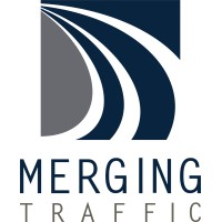 Merging Traffic, Inc logo