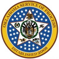 Oklahoma Service Of Process logo