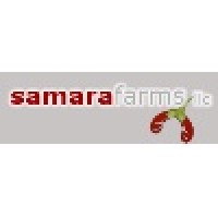 Samara Farms logo