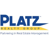 Platz Realty Group logo