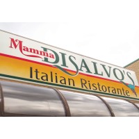 Mamma Disalvos Italian Restaurant logo