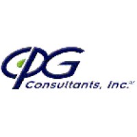 CPG Consultants, Inc. logo