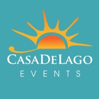 Casa De Lago Events logo