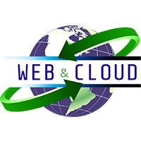 Web And Cloud LLC logo