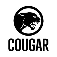 Cougar Fit Clothing logo