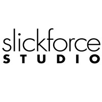 Slickforce Studio logo