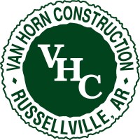 Van Horn Construction Inc logo