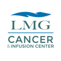 LMG Cancer & Infusion Center logo