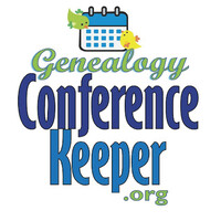 Genealogy ConferenceKeeper.org logo