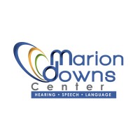 Marion Downs Center logo