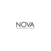 Nova Entertainment Group logo
