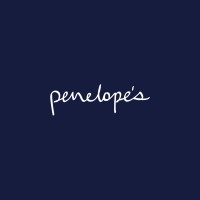 PENELOPE'S, INC. logo