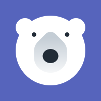 Jobs Bear logo