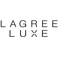 Lagree Luxe logo