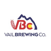 Vail Brewing Company logo