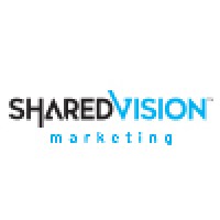 Shared Vision Marketing logo
