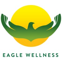 Eagle Wellness logo