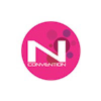 N Convention logo