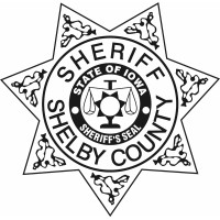 Shelby County Sheriff's Office - Iowa logo