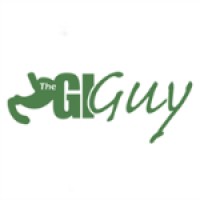 GiGuy - Gastroenterologist Raleigh NC logo