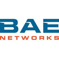 BAE Networks logo