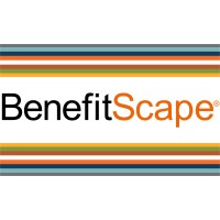BenefitScape logo
