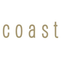 Coast Fashion logo