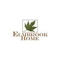 Elmbrook Home logo
