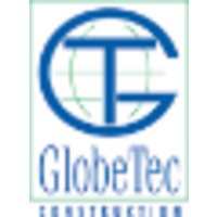 GlobeTec Construction, LLC logo