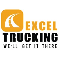 Excel Trucking LLC logo