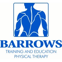 Barrows Training And Education Physical Therapy logo