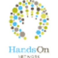 Hands On Network logo