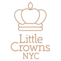 Little Crowns NYC logo