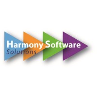 Harmony Software Solutions, LLC logo