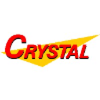 Crystal Warehouse logo