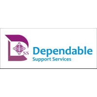 Dependable Support Services logo