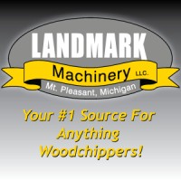 Landmark Machinery, LLC logo