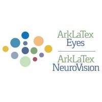 ArkLaTex Eyes | ArkLaTex Neurovision logo