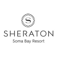 Sheraton Soma Bay Resort logo