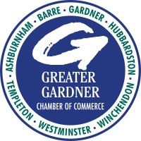 Greater Gardner Chamber Of Commerce logo
