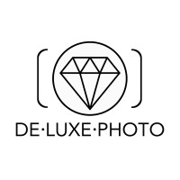 Deluxe Photo logo