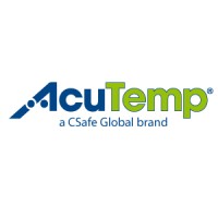 AcuTemp logo