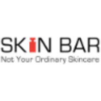 Skin Bar logo