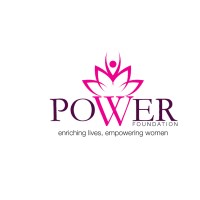 Power Foundation logo