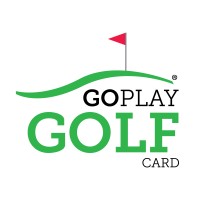 Go Play Golf logo