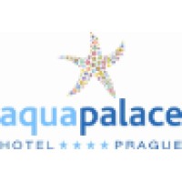 Aquapalace Hotel Prague logo