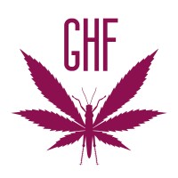 Grasshopper Farms logo